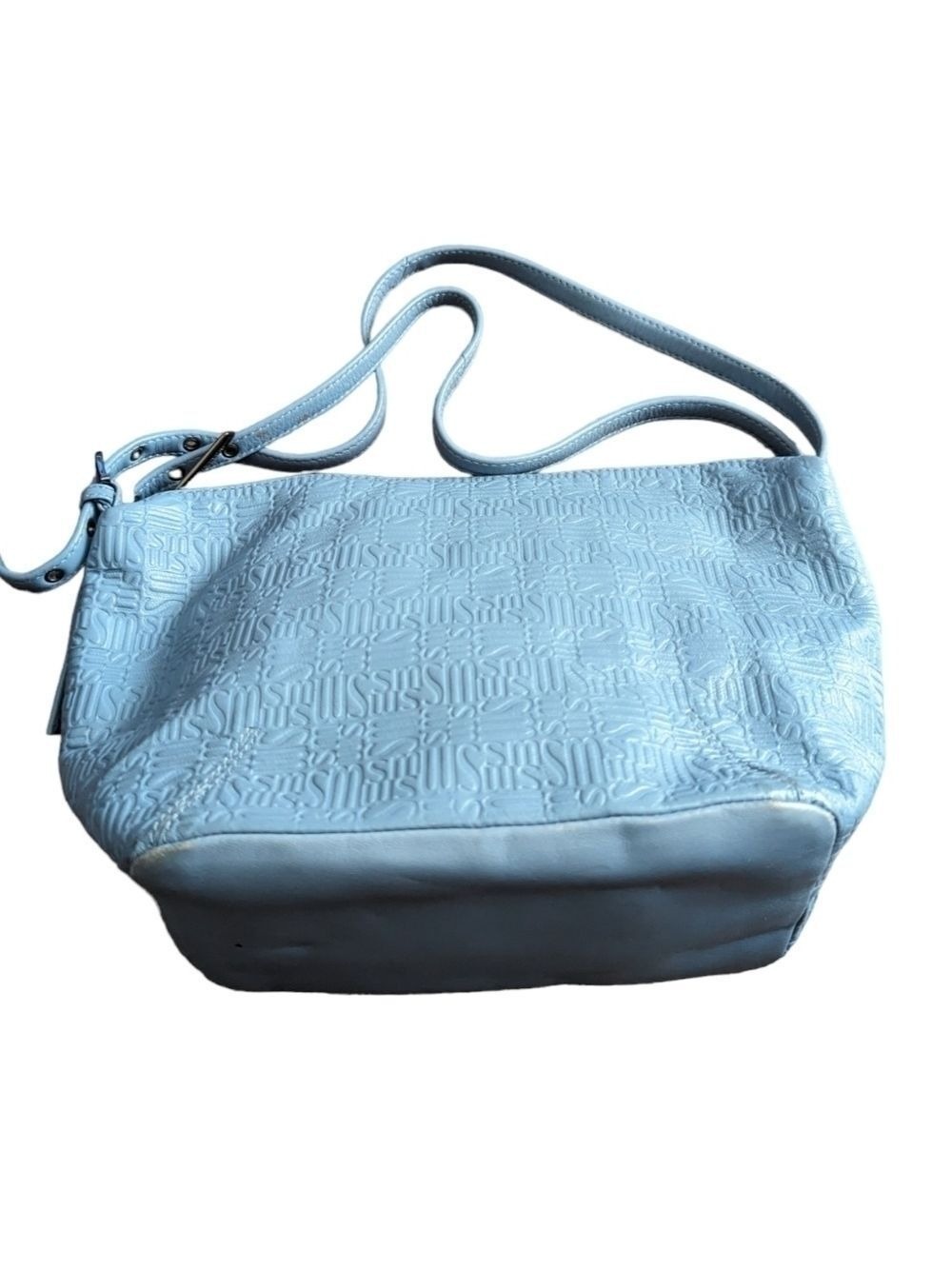 Stone Mountain Shoulder Bag